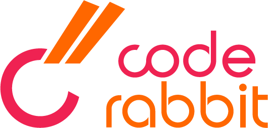 Coderabbit company. Software development service